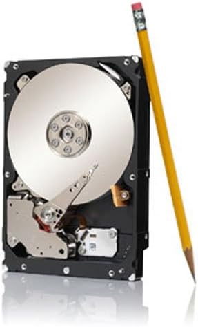Seagate 4TB Enterprise Capacity HDD 7200RPM SATA 6Gbps 128 MB Cache?Internal Bare Drive (ST4000NM0033) - Image 3