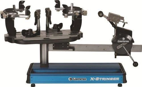 Gamma X-2 Tennis Stringing Machine - Image 2