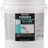 Kool Seal 100% Silicone Roof Coating 5-Gallon