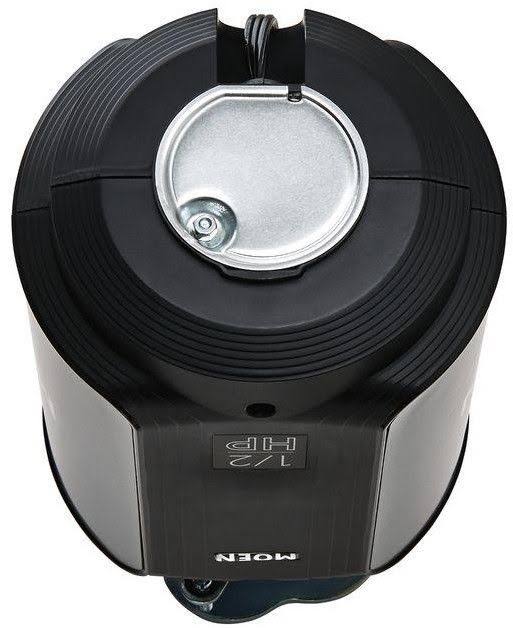 Moen GX50C GX Series 1/2 HP Garbage Disposal - Image 4