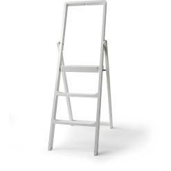Design House Stockholm – Step Ladder – White