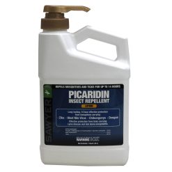 Sawyer Products – 20% Picaridin Lotion – 32 oz