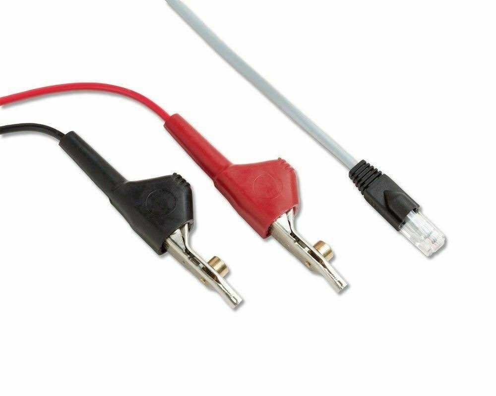 Fluke Networks 26000900 Pro3000 Tone Generator and Probe Kit - Image 5