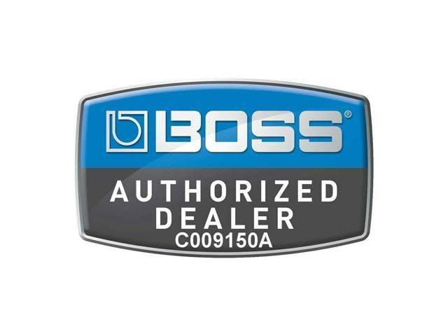 Boss DD-3T Digital Delay Guitar Effects Pedal - Image 3