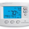 White-Rodgers 1F86ST-0471 Thermostat