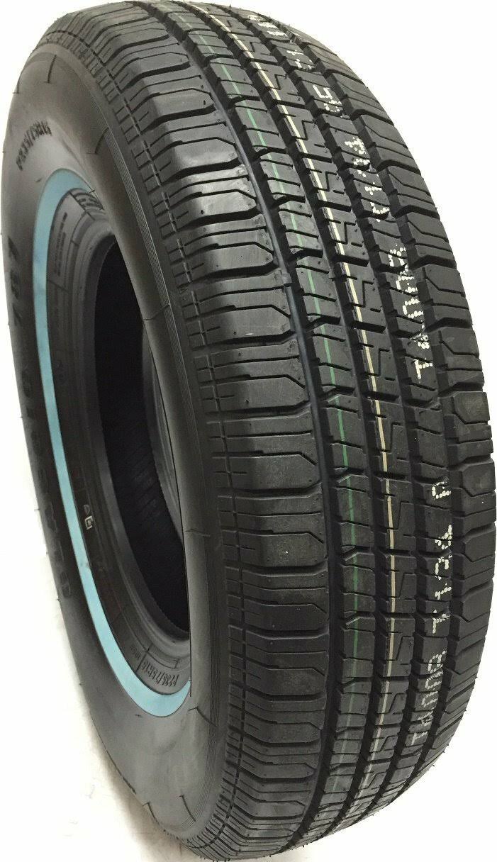 Vercelli Classic 787, 215/75r14, 98s - Image 2