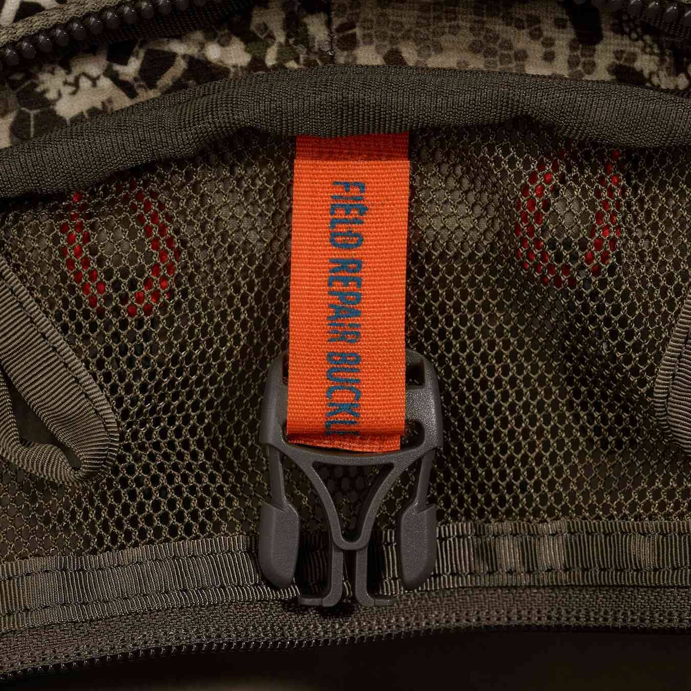 Badlands Gear Superday Hunting Pack - Image 9