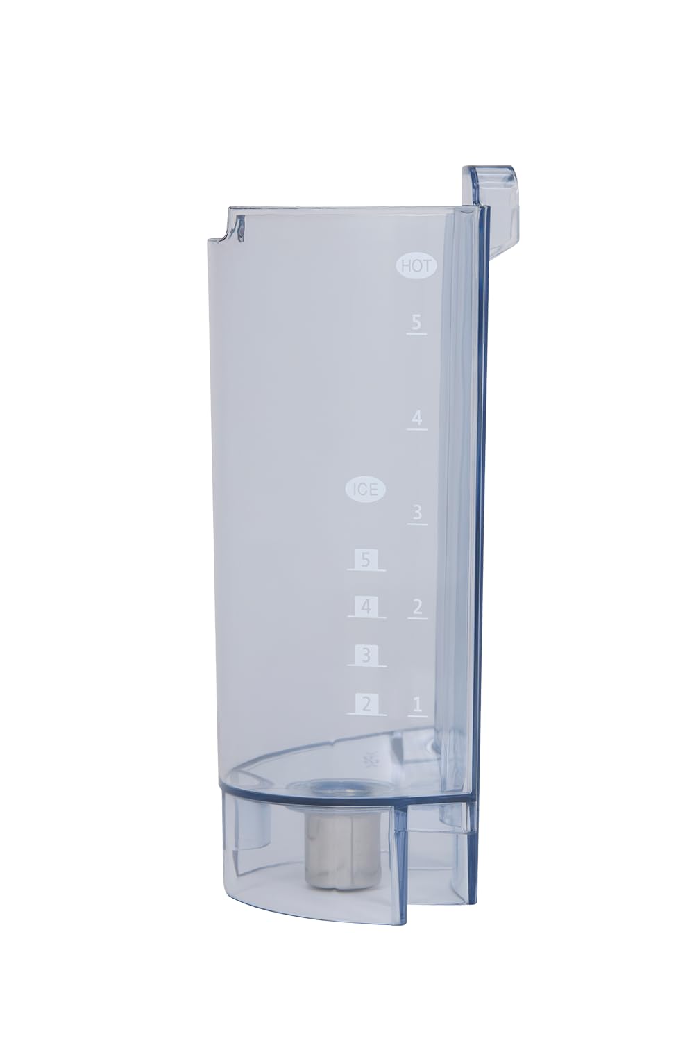 Zojirushi EC-DAC50 Zutto 5-Cup Drip Coffeemaker,Silver - Image 8