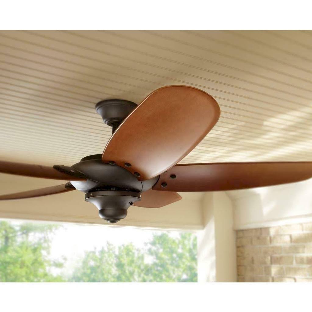 Home Decorators Altura 60×22 Outdoor Oil Rubbed Bronze Ceiling Fan - Image 4