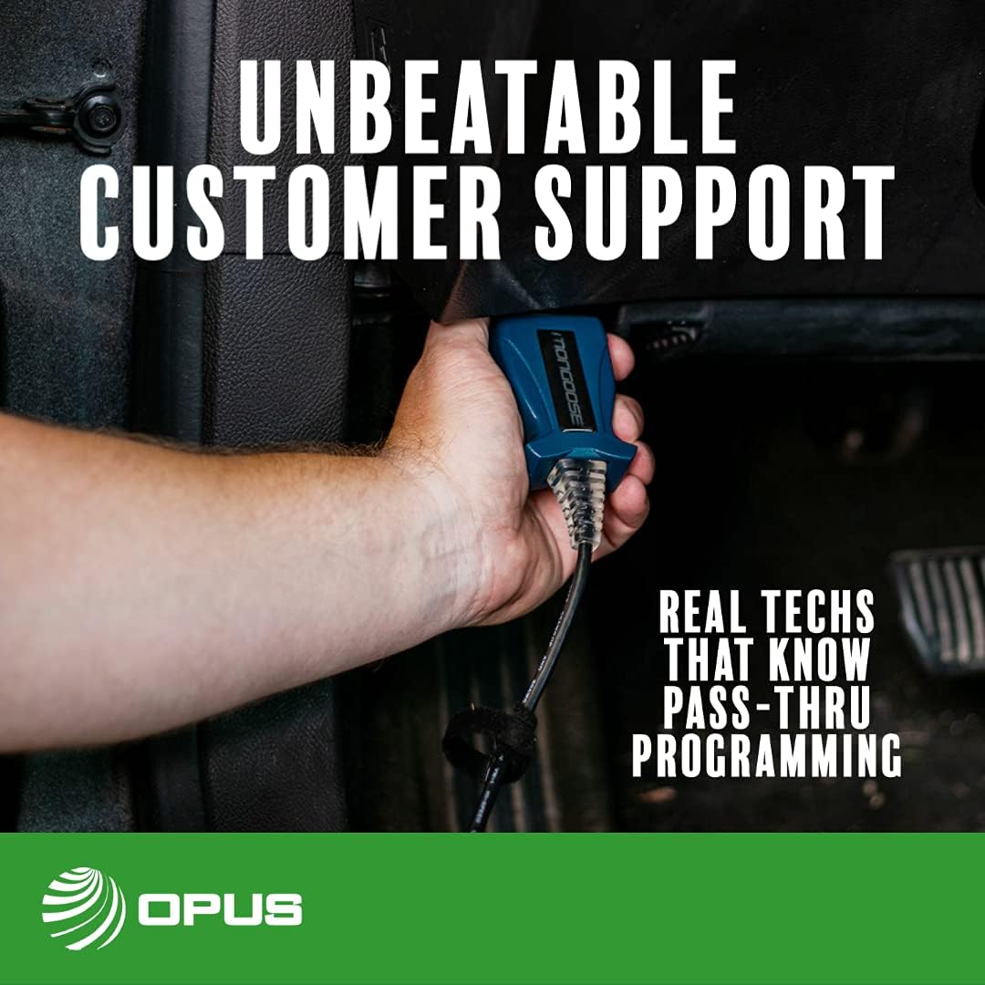 Mongoose-Pro GM J2534 Vehicle Interface Cable – OEM Reprogramming and Diagnostics on General Motors Vehicles - Image 5