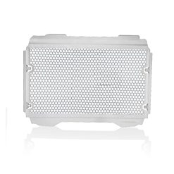 THIKK MT07 2021 Radiator Grille Guard Cover Protector Motorcycle Accessories for YAMA-&HA MT-07 FZ07 FZ-07 2021 MT FZ 07 Motorbike Radiator Cover Guard