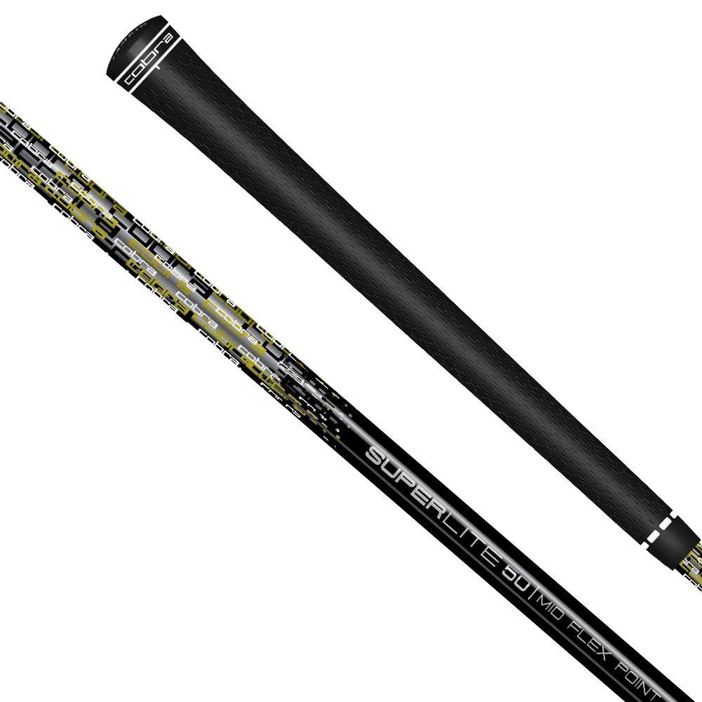 Cobra F-Max Offset Driver - Image 5
