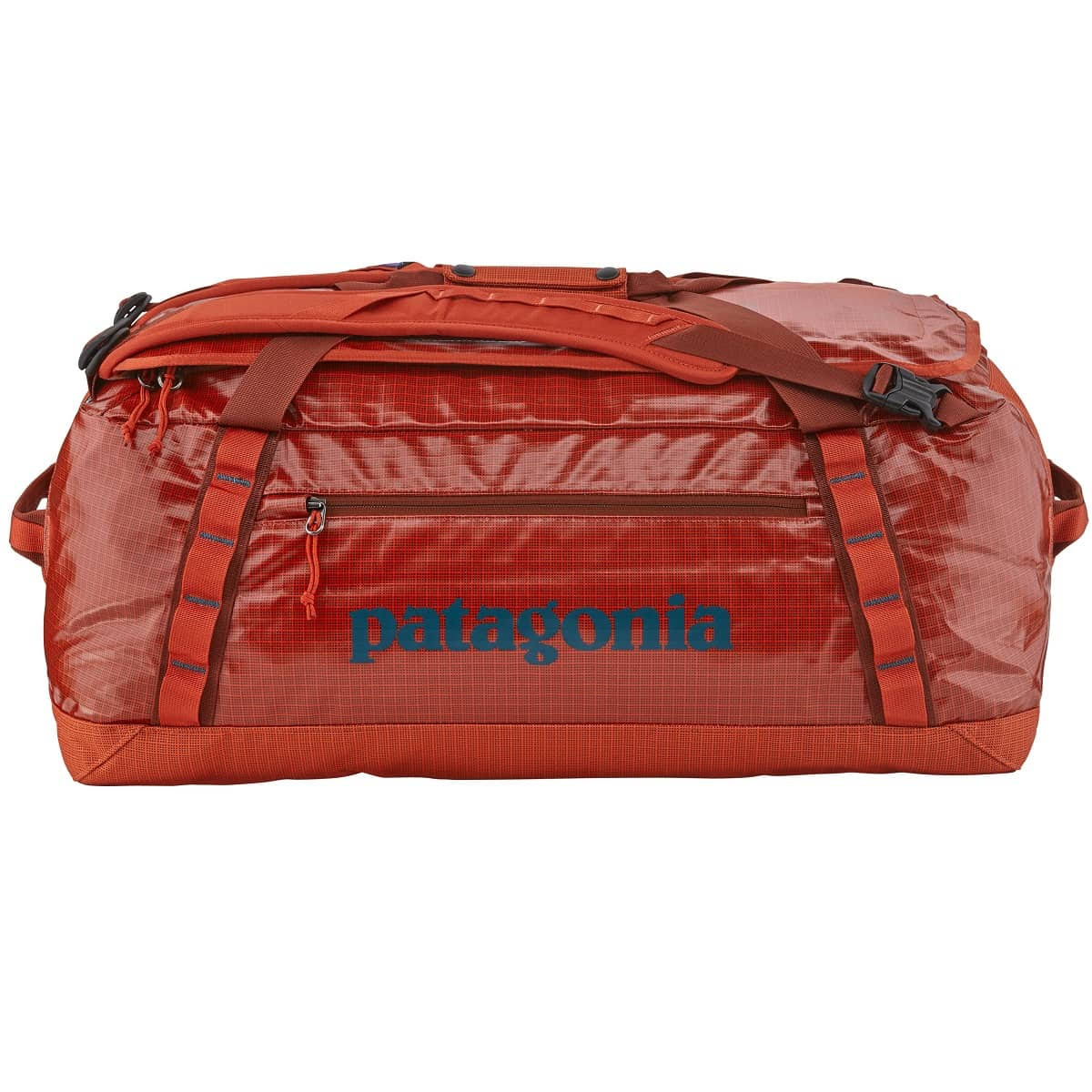 Patagonia Black Hole 55L Duffel Peppergrass Green - Image 5