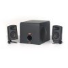 Klipsch ProMedia 2.1 THX Certified Computer Speaker System (Black)