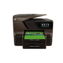 HP CN577A OfficeJet Pro 8600 Premium e-All-in-One Inkjet Printer