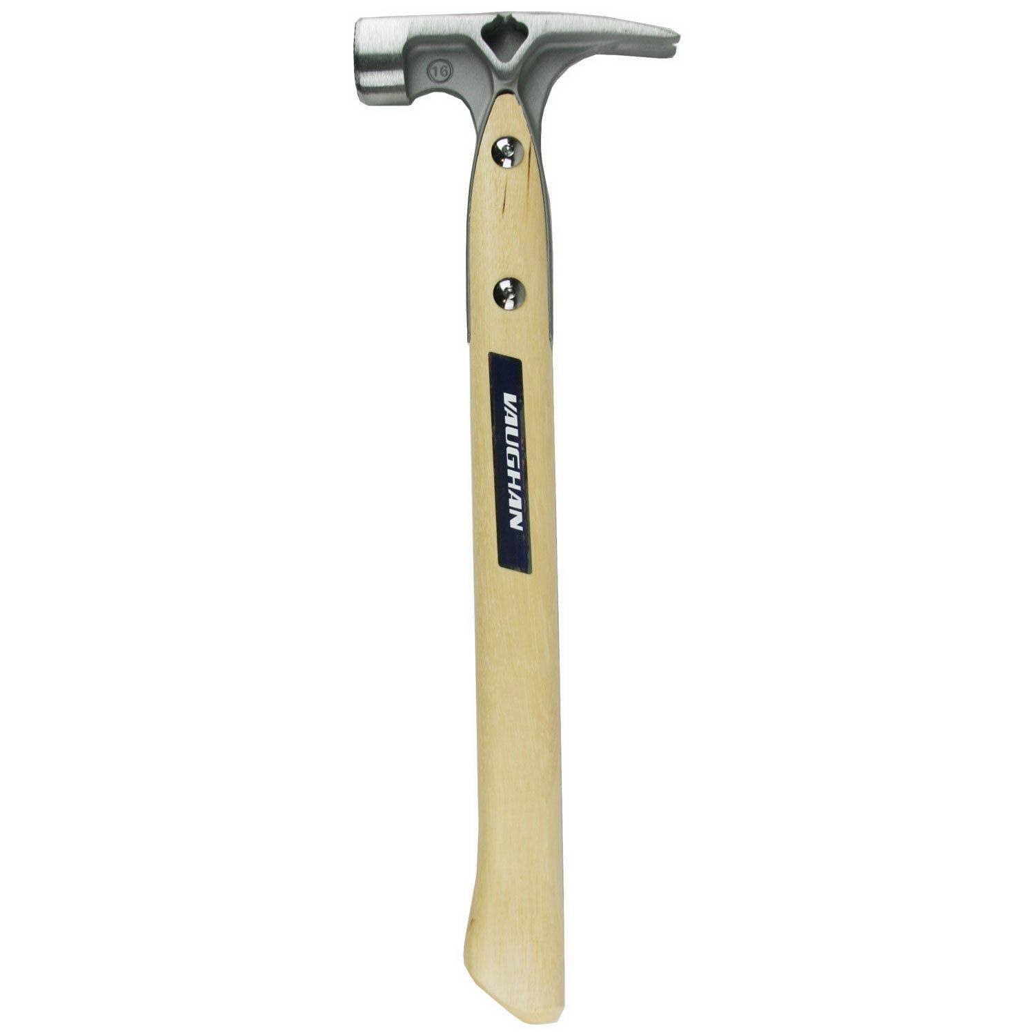 Vaughan 7180 Dalluge 16 oz. Hammer - Image 5