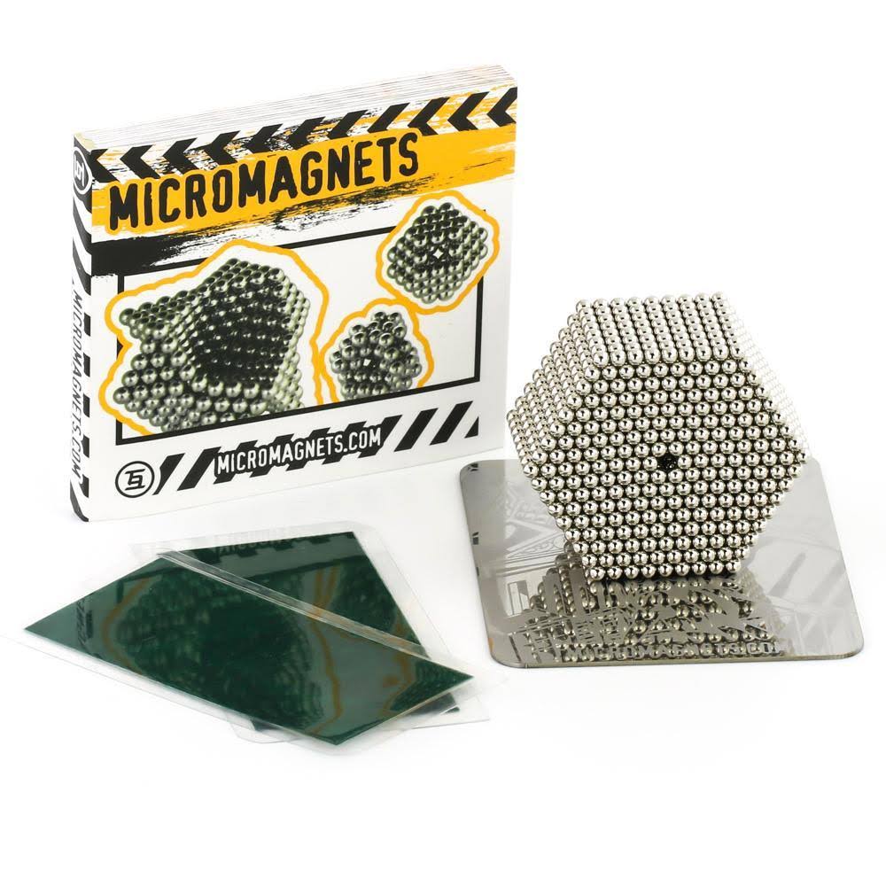 MicroMagnets – Set of 1728 - Image 4