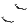 Wakauto 3Pcs Accessories For Cross Shifter Double Head Motorcycle Gear Shift Lever 2 Way Shift Lever Suv