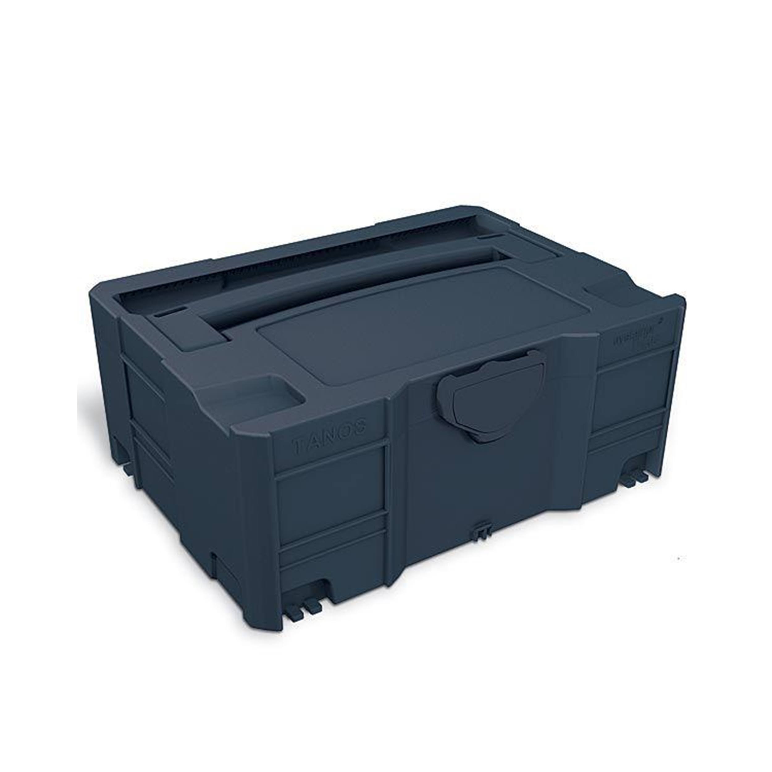 Tanos Systainer T-Loc II Anthracite