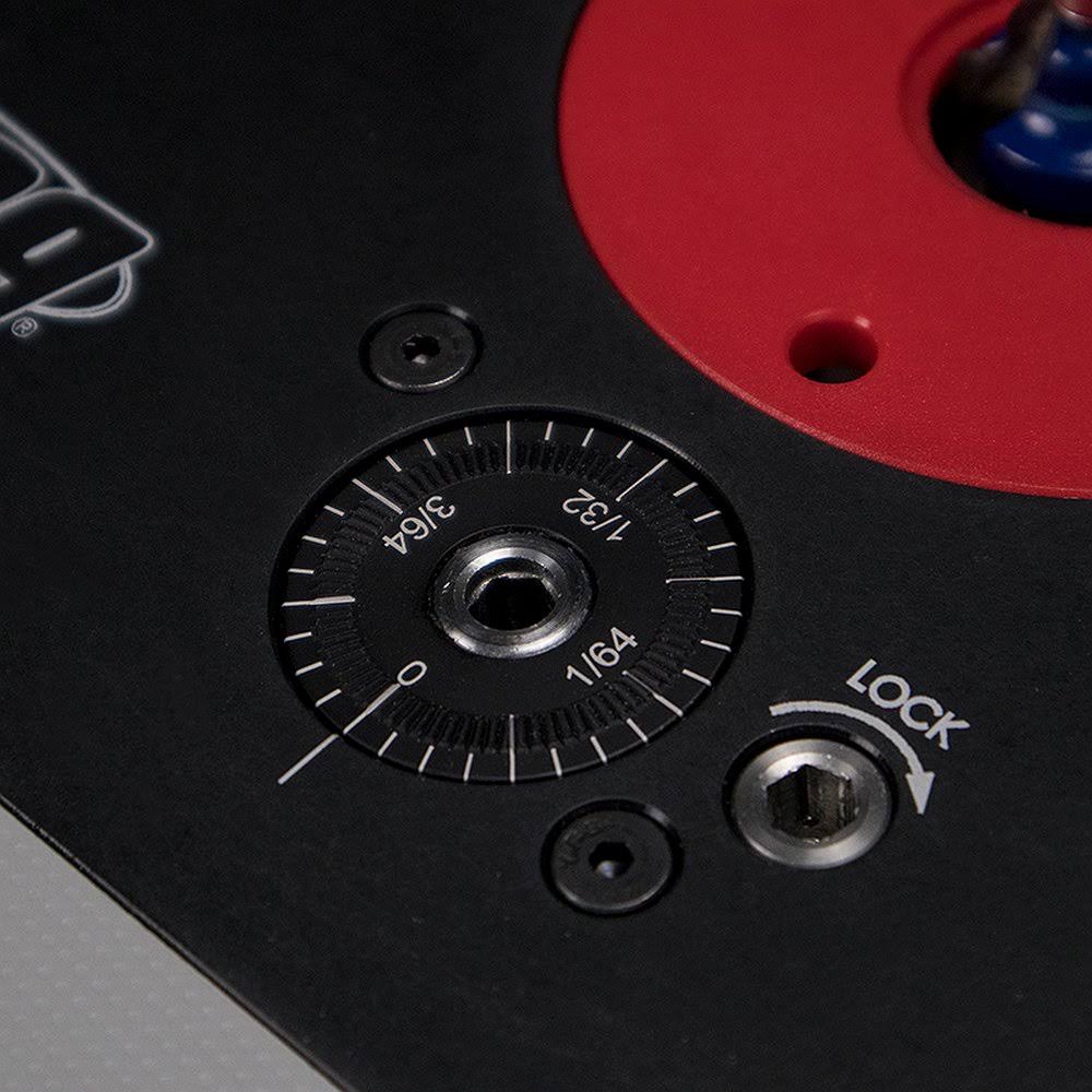 Kreg PRS5000 Precision Router Lift - Image 7