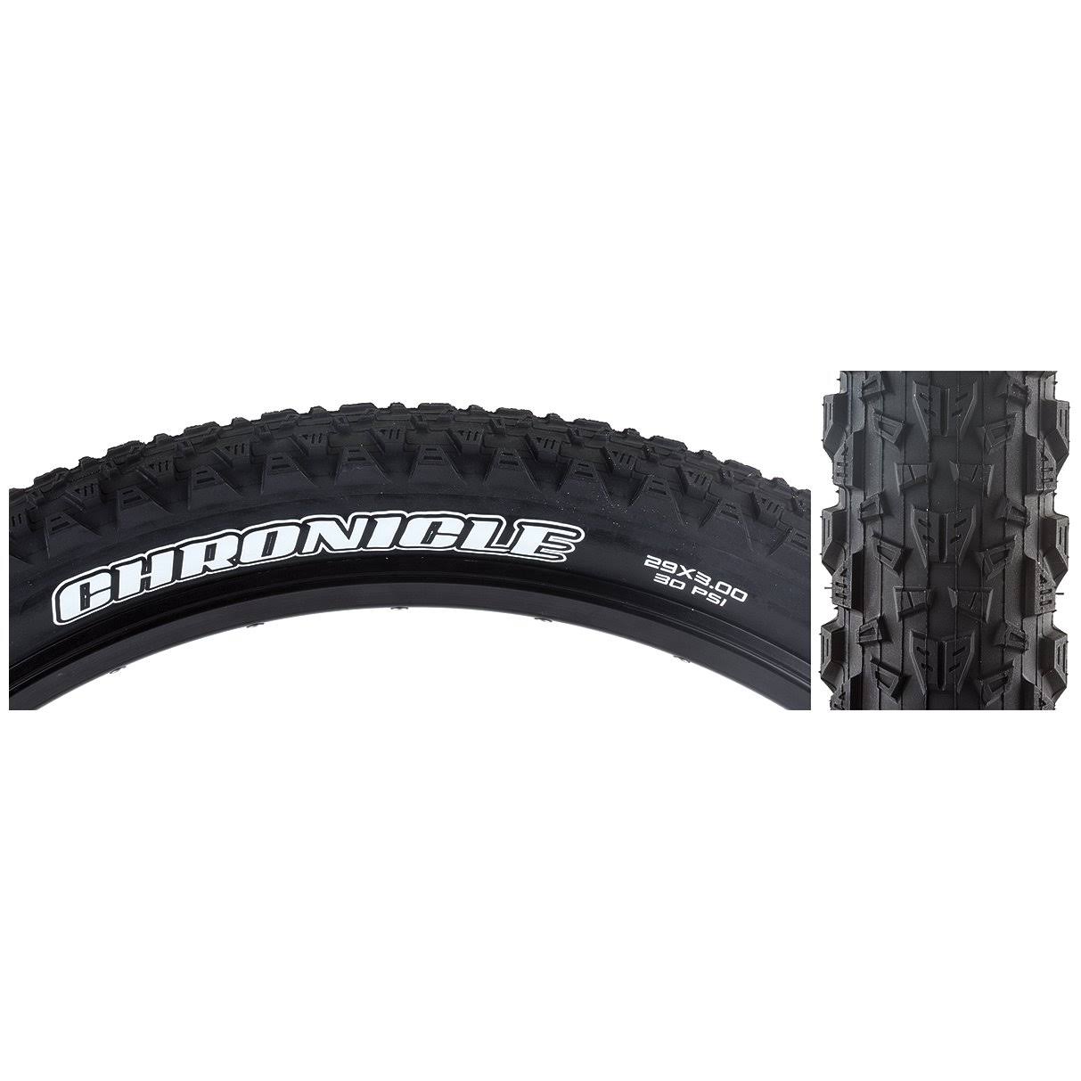 Maxxis Chronicle 29 Tire - Image 4