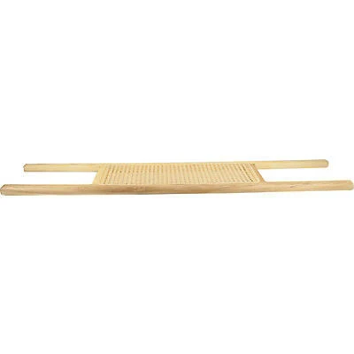 Mad River Canoe Cane Seat Natural 41 inch - Image 4