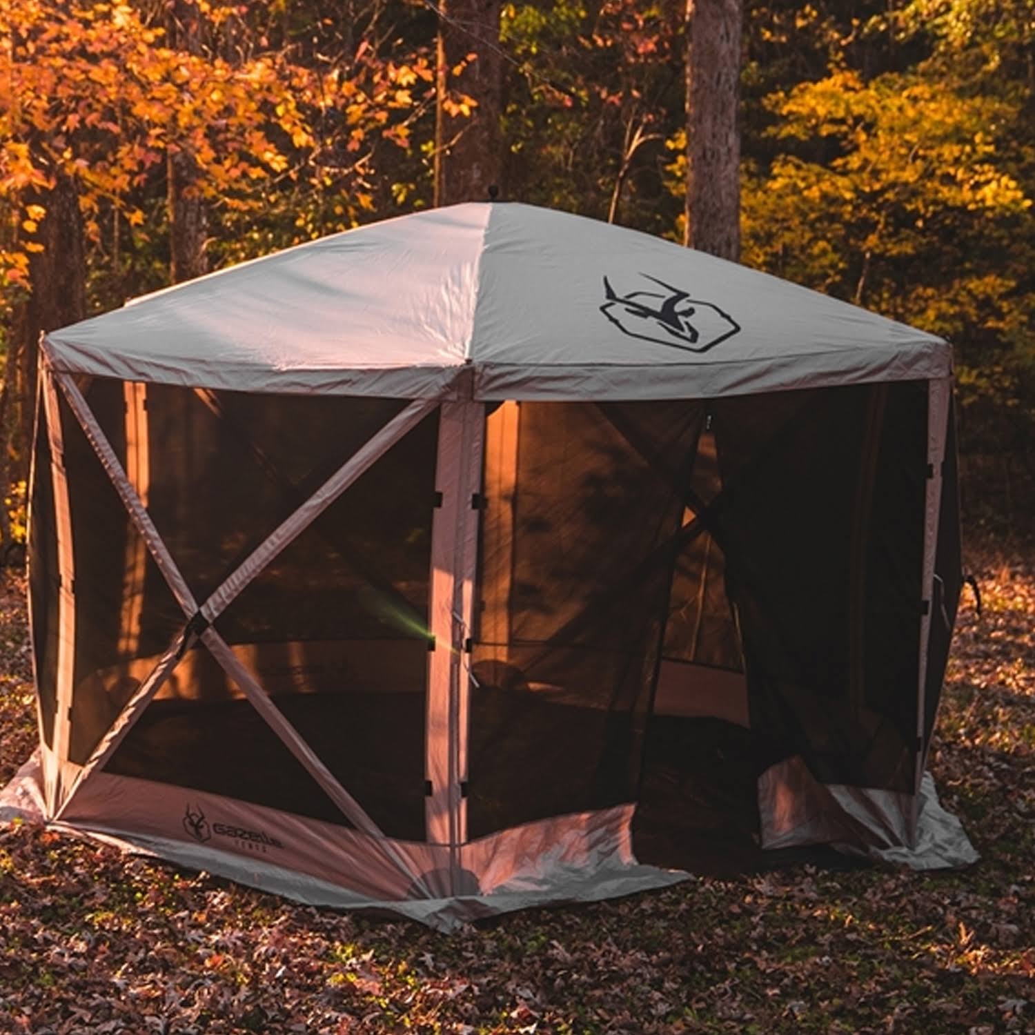 Gazelle G6 Portable Gazebo - Image 7