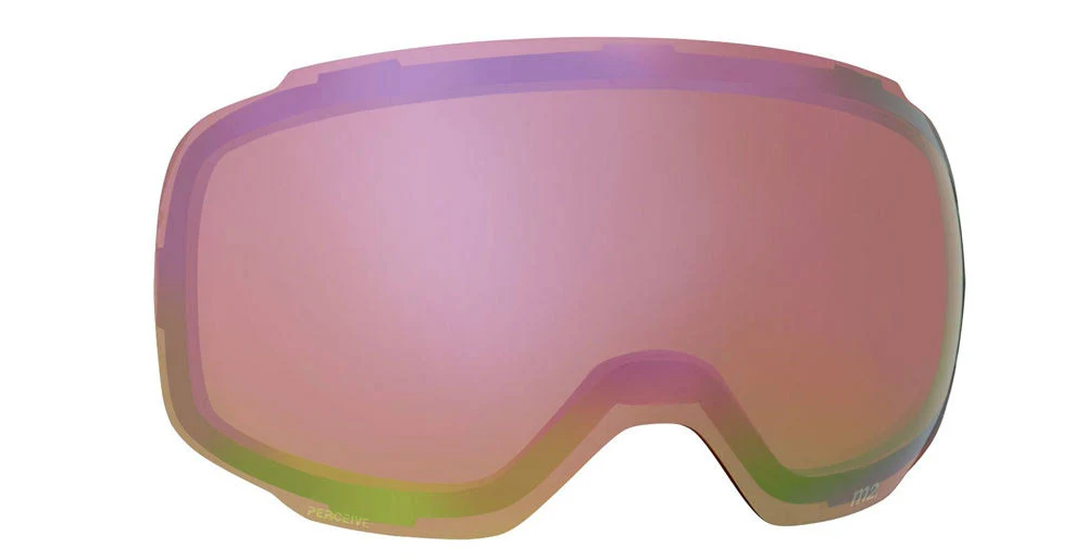 Anon M2 Perceive Replacement Lens Mens Perceive Variable Green - Image 4