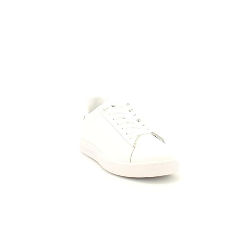 Emporio Armani EA7 Men Sneakers Bianco - Image 2