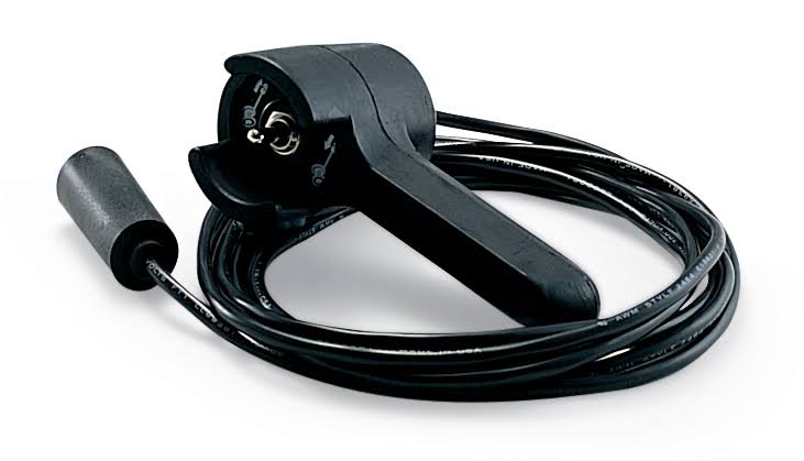 Warn 38626 Winch Remote Control - Image 2