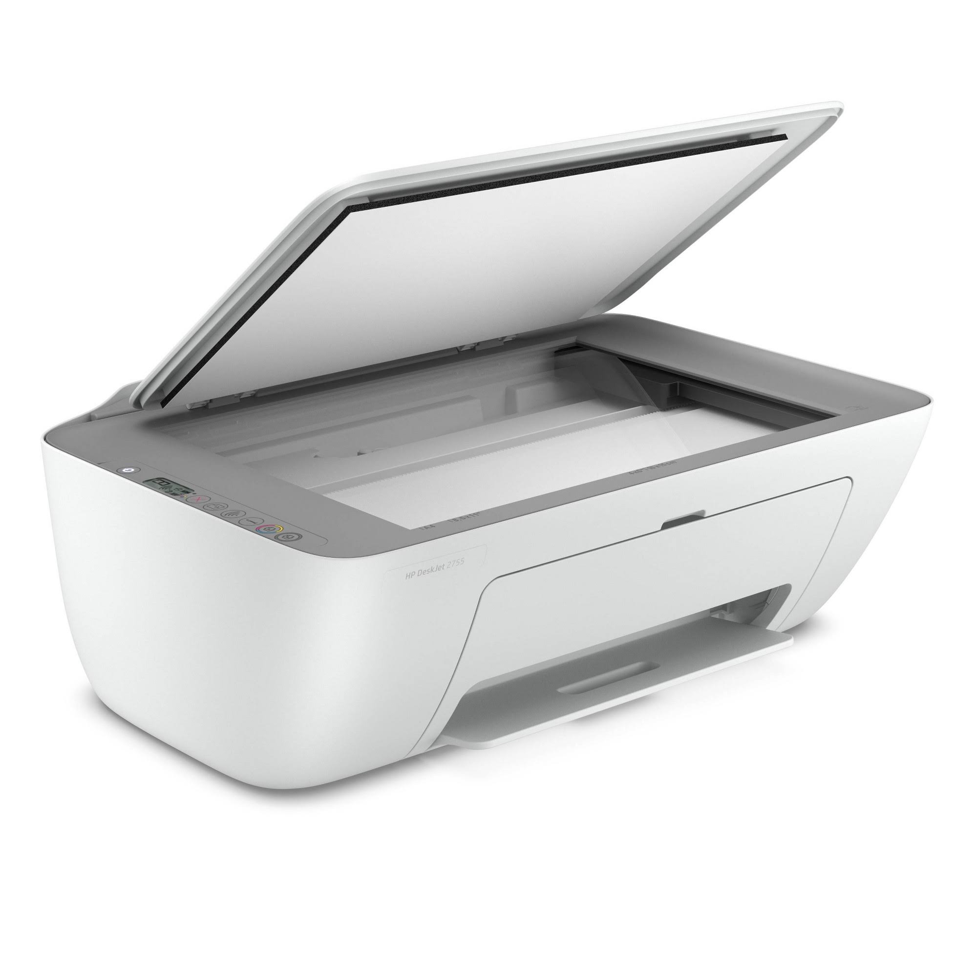 HP Deskjet 2755 All-in-One Printer - Image 2