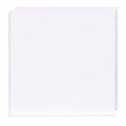 USG 12 in. W x 12 in. L Wood Fiber Staple Custom Ceiling Tile