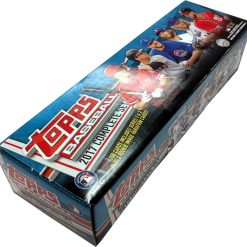 Topps 2017 Baseball Complete Set