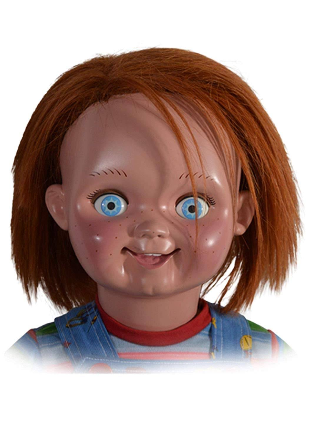 Trick or Treat Child’s Play 2 – Good Guys Doll 1:1 Prop Replica - Image 3