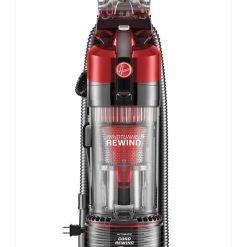 Hoover Windtunnel 2 Rewind Bagless Upright Vacuum UH70821PC
