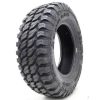 Set of 4 Achilles Desert Hawk X-MT Mud-Terrain Tires – 30X9.50R15 6ply Rated, Black
