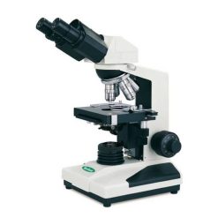 Vee Gee Scientific, 1220cm, 1200CM Series Binocular Microscope