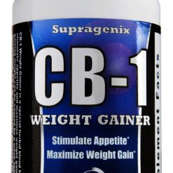 CB-1 Weight Gainer – Maximum Strength by Supragenix