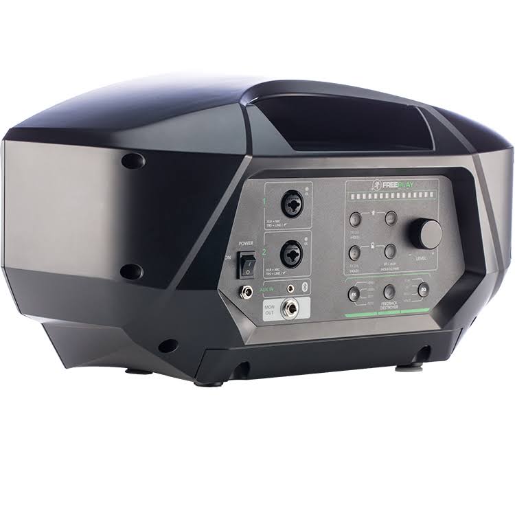 Mackie FreePlay – Personal PA System - Image 5