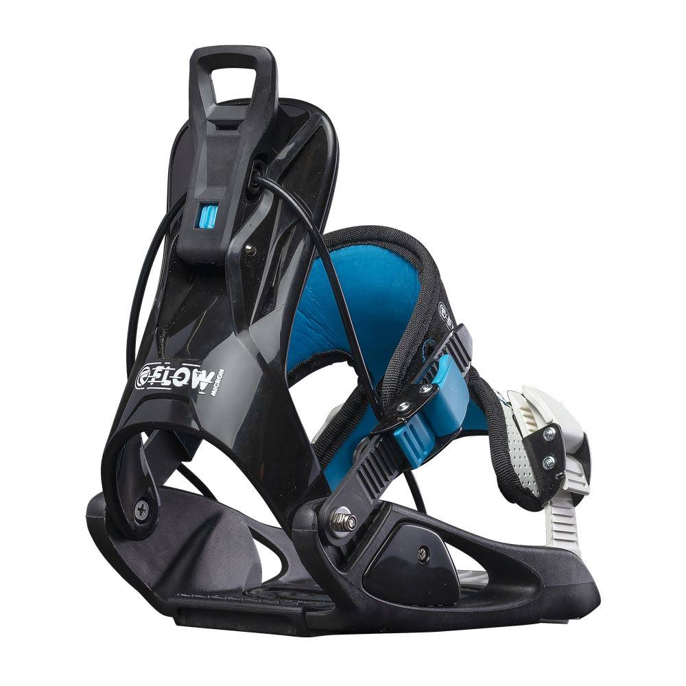 Flow Micron Snowboard Bindings - Image 5