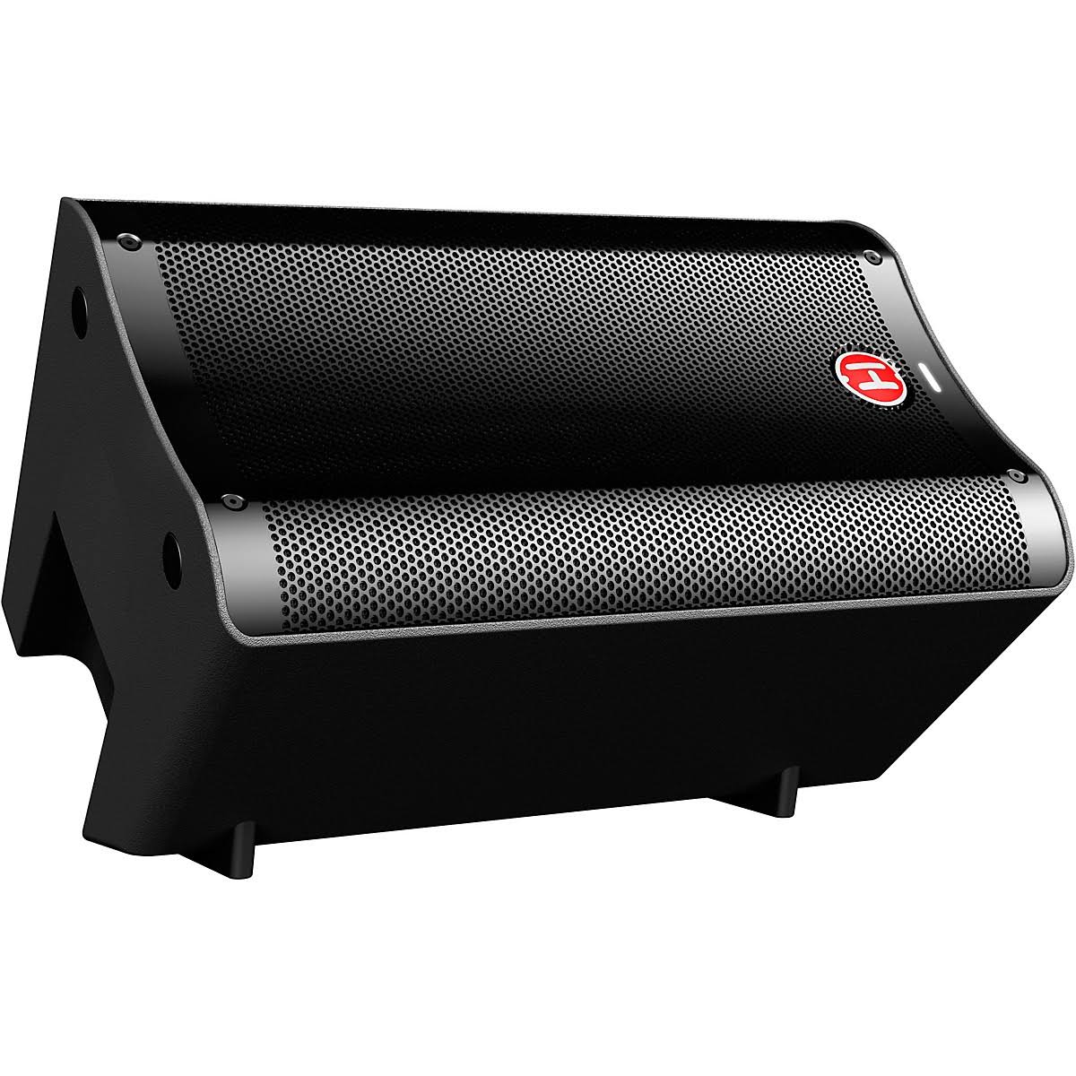 Harbinger Vari V2308 8 in. 2-Way Powered Loudspeaker with Bluetooth, DSP, and Smart Stereo - Image 5
