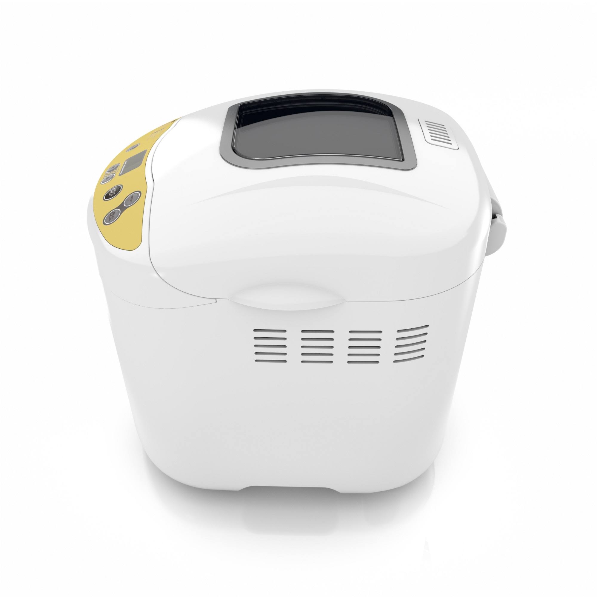 Breadman 2-Pound Bread Maker Tr520 - Image 3