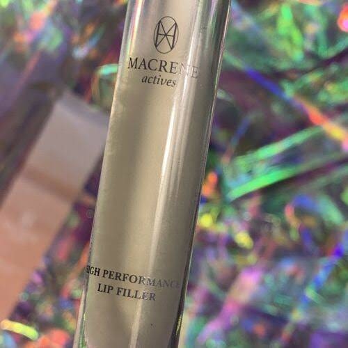 Macrene Actives High Performance Lip Filler - Image 3