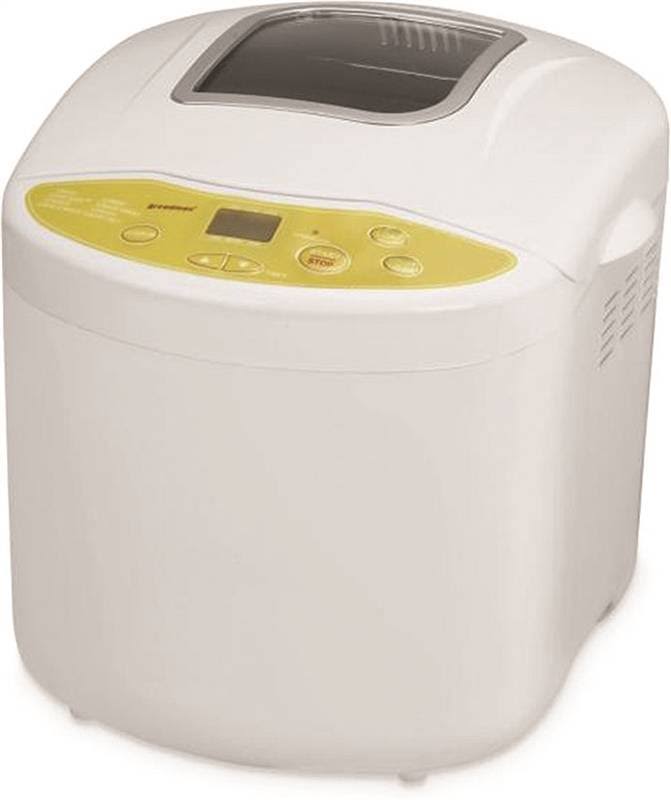 Breadman 2-Pound Bread Maker Tr520 - Image 7