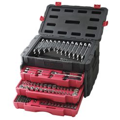 Alternative view of Craftsman 450-Piece Mechanic S Tool Set