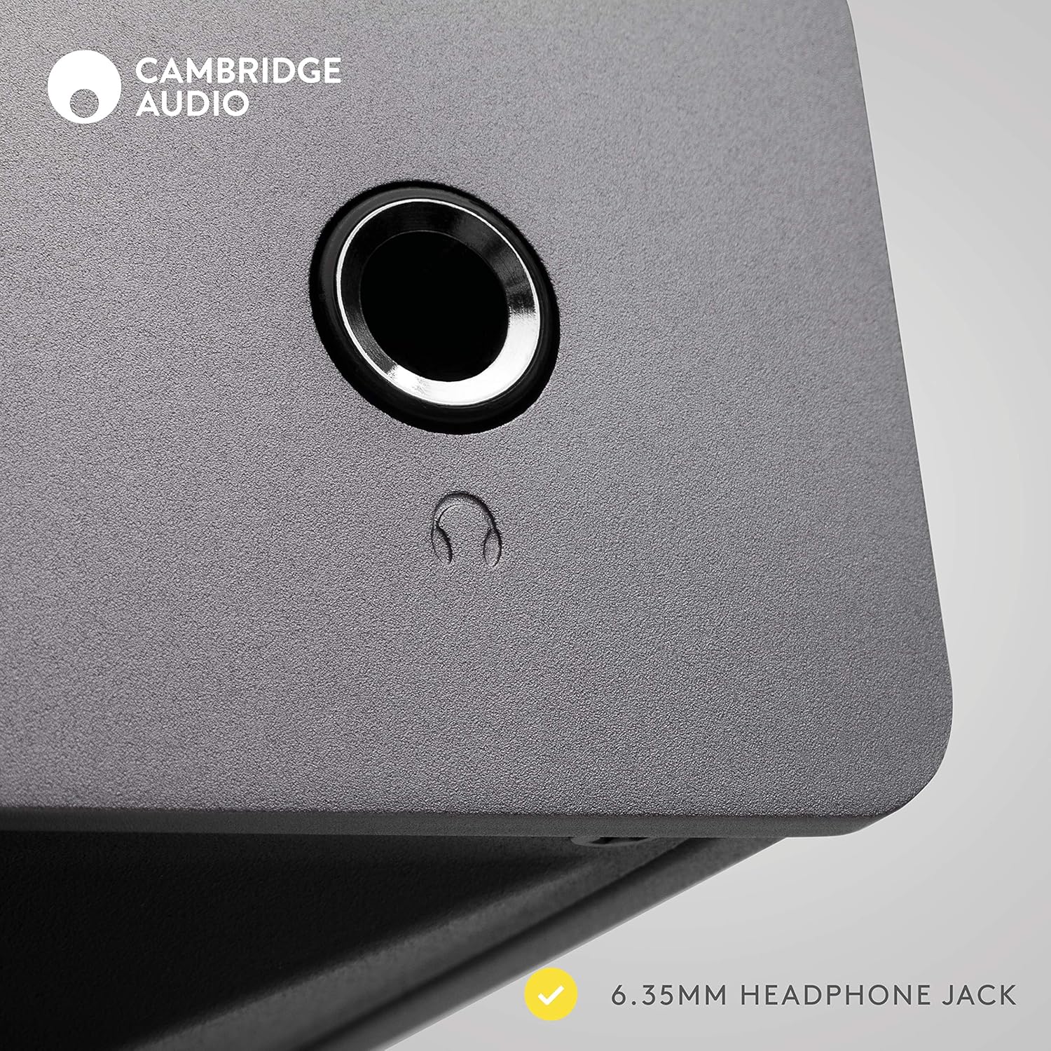 Cambridge Audio Alva Duo | Phono Preamp for Moving Magnet & Moving Coil Turntables - Image 6