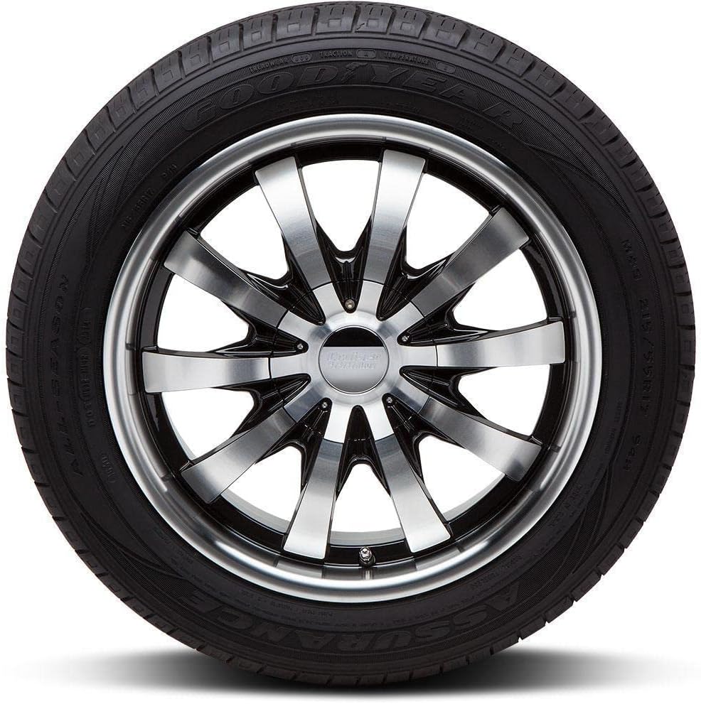 Goodyear Assurance All-Season Radial – 195/60R15 88T - Image 2