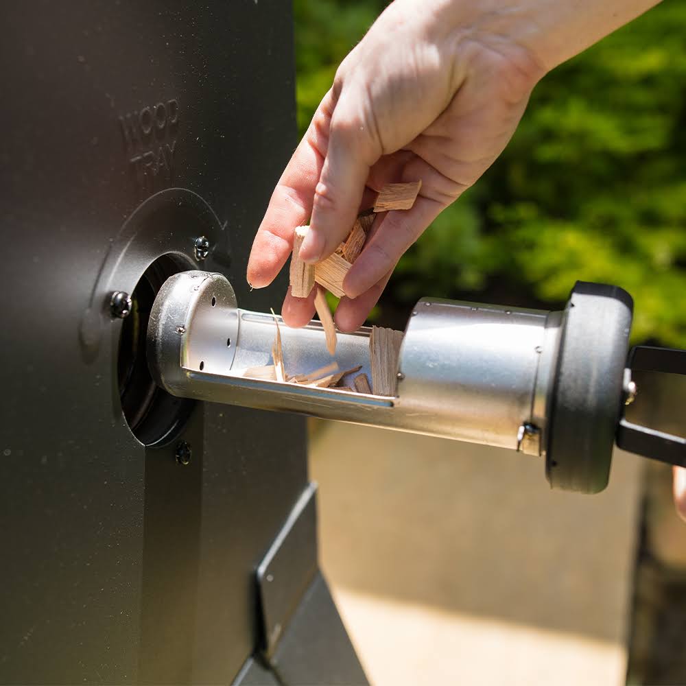 Masterbuilt Bluetooth Digital Electric Smoker - Image 5