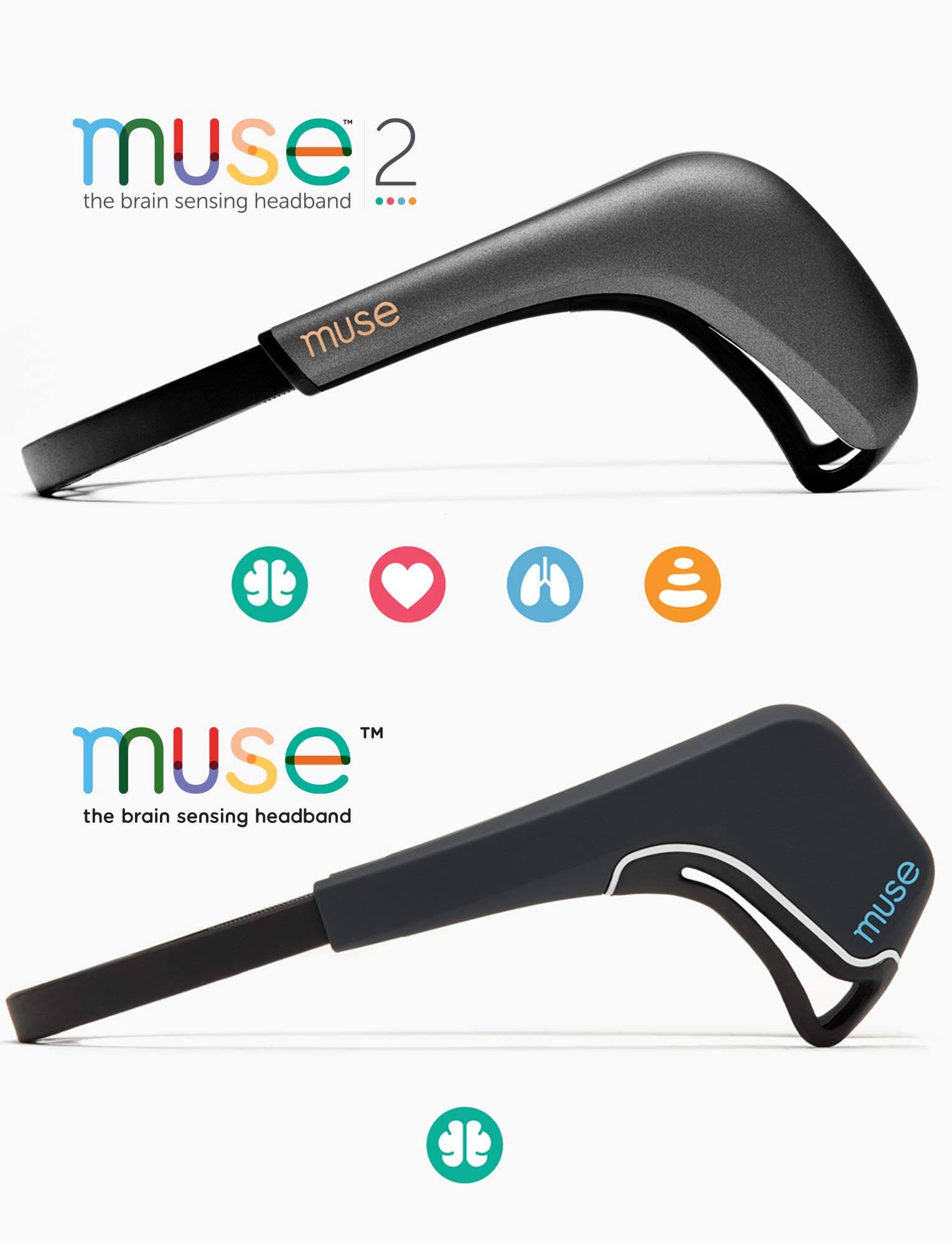 Muse 2: The Brain Sensing Headband - Image 6