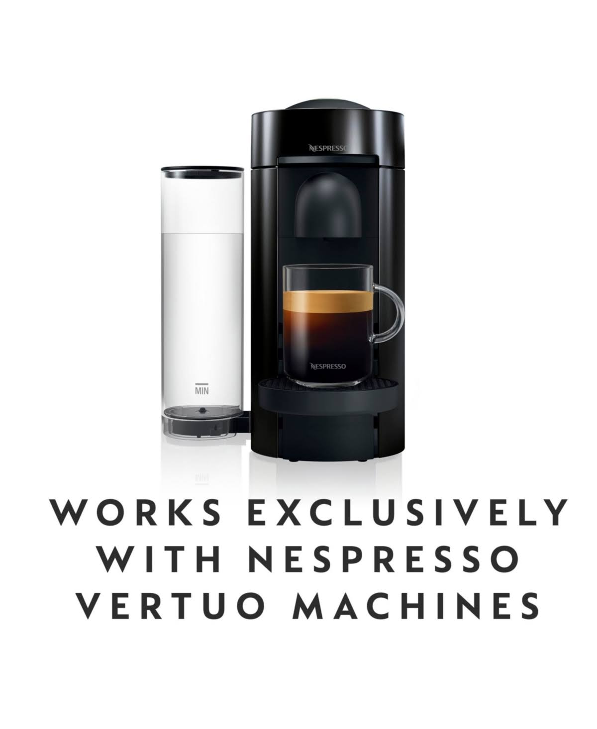Nespresso Vertuoline Melozio Coffee Capsules 40-Count - Image 3